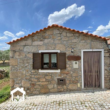 فيلا A Casa Da Avo Mina سورتيلا المظهر الخارجي الصورة