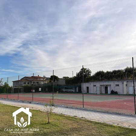فيلا A Casa Da Avo Mina سورتيلا المظهر الخارجي الصورة