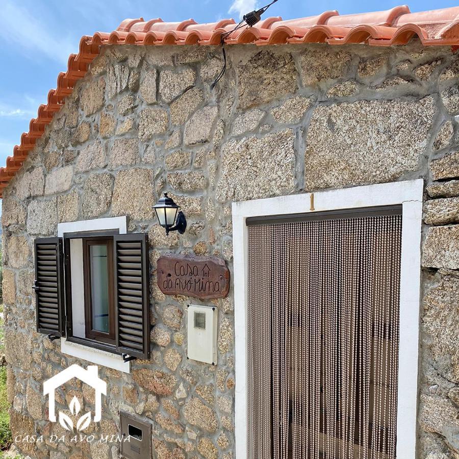 فيلا A Casa Da Avo Mina سورتيلا المظهر الخارجي الصورة
