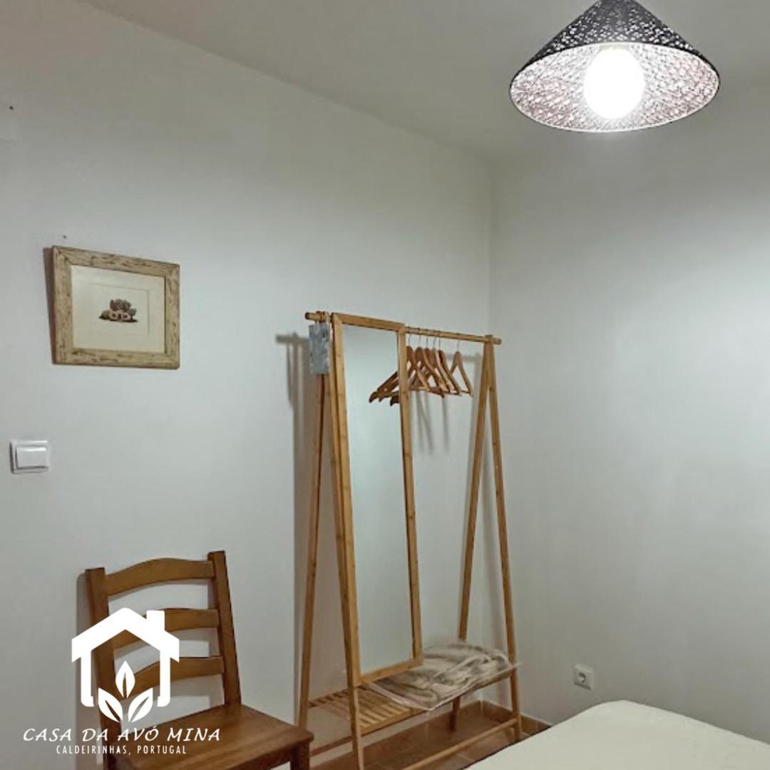 فيلا A Casa Da Avo Mina سورتيلا المظهر الخارجي الصورة
